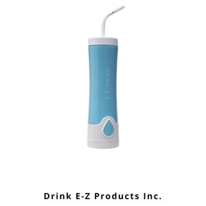Drink E - Z Automatic Drinking Bottle (Never Used)